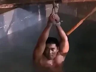 Gay Porn China 1